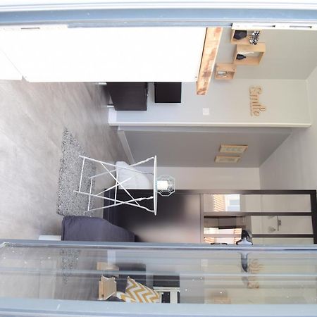Location Les 4 Vents Apartamento La Rochelle  Exterior foto
