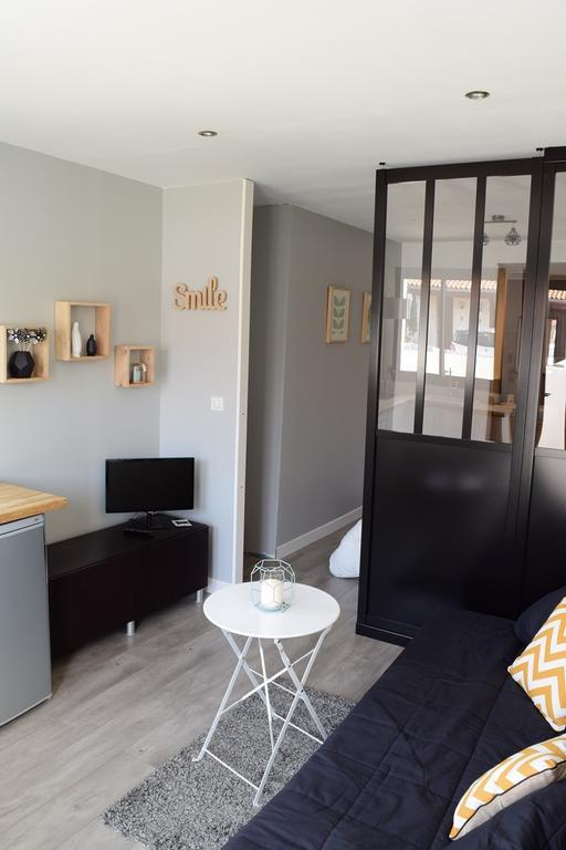 Location Les 4 Vents Apartamento La Rochelle  Quarto foto