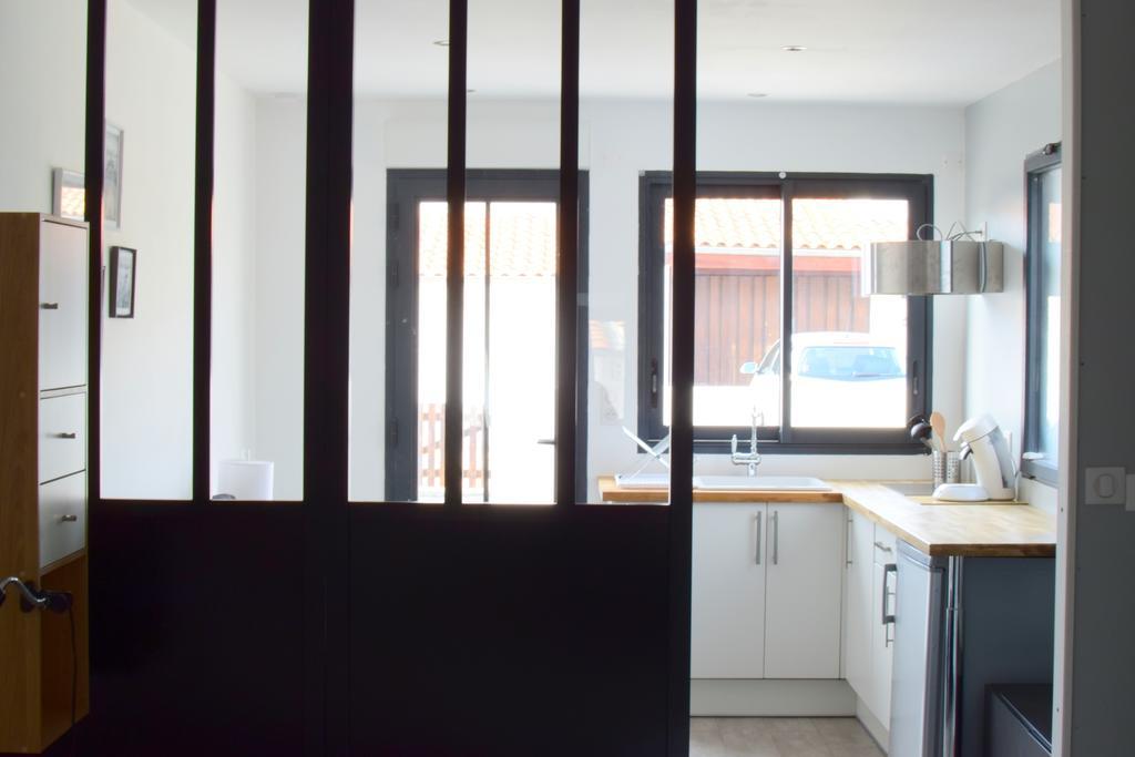 Location Les 4 Vents Apartamento La Rochelle  Quarto foto