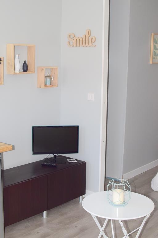 Location Les 4 Vents Apartamento La Rochelle  Quarto foto